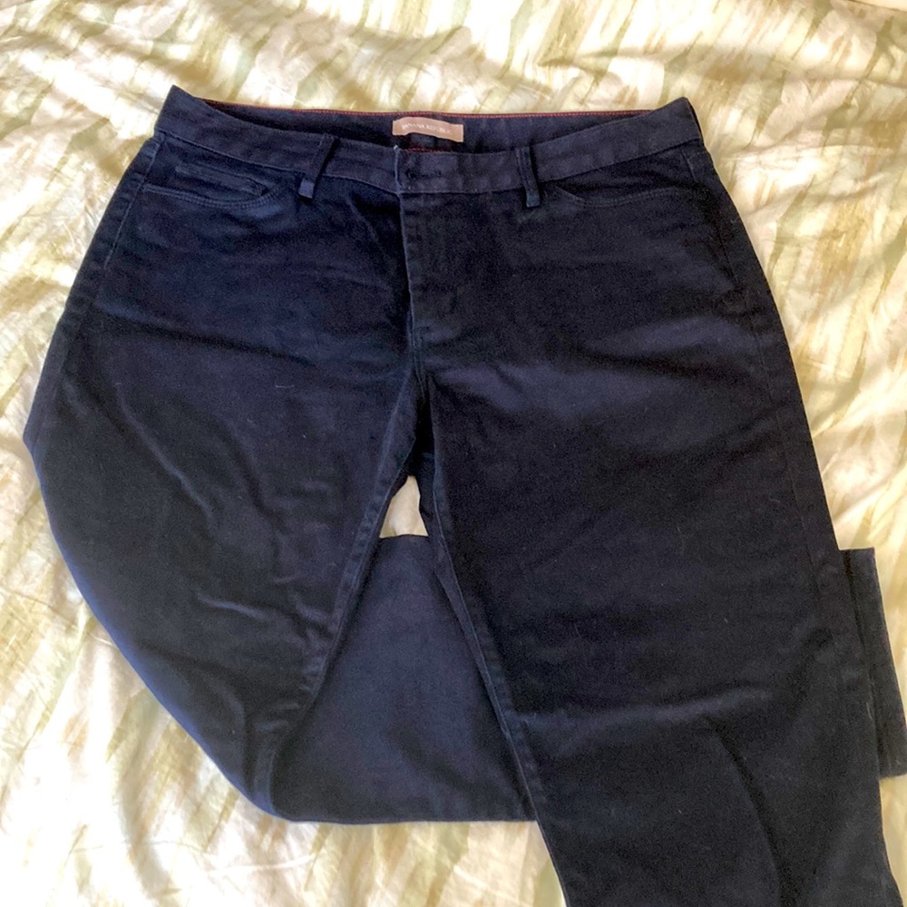 Banana Republic skinny pants